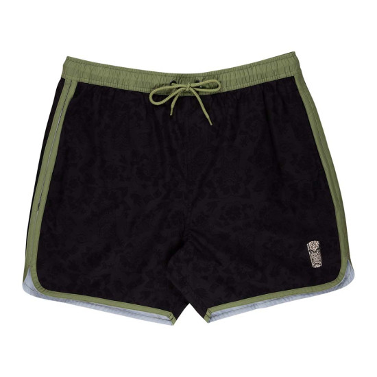 Santa Cruz Ανδρικό μαγιό Roskopp Voodoo Room Swimshort